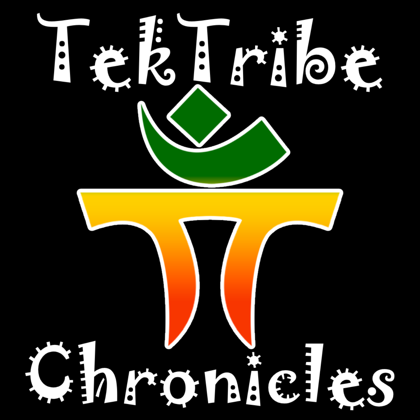 TekTribe Chronicles